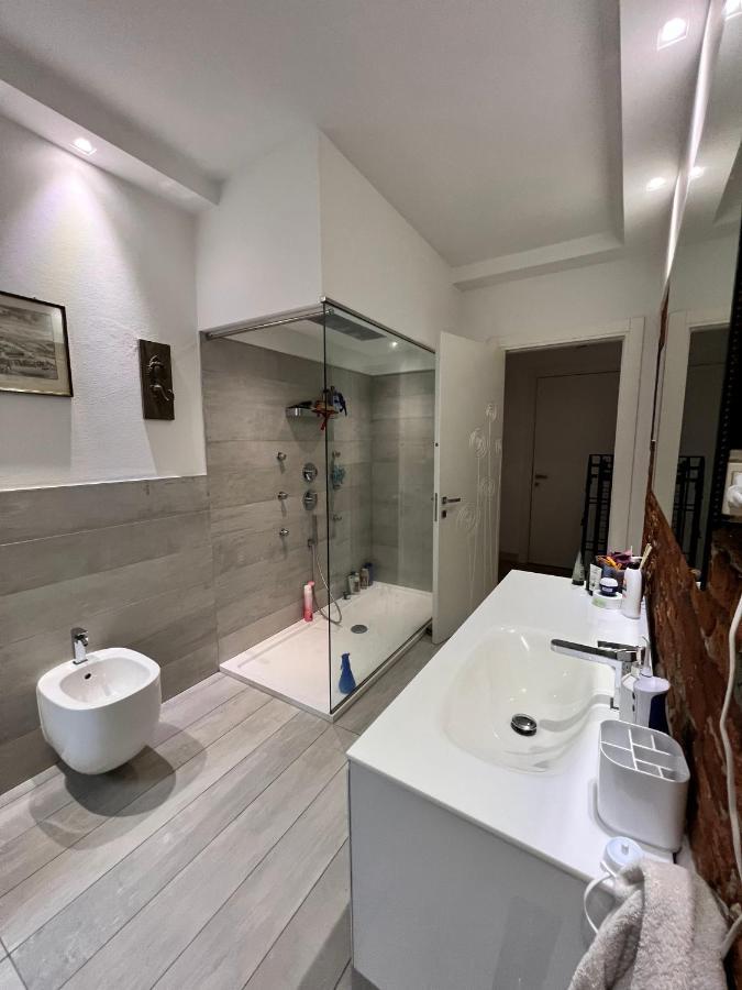 Regis 2 Appartamenti Resort Centro Storico Chivasso Eksteriør bilde