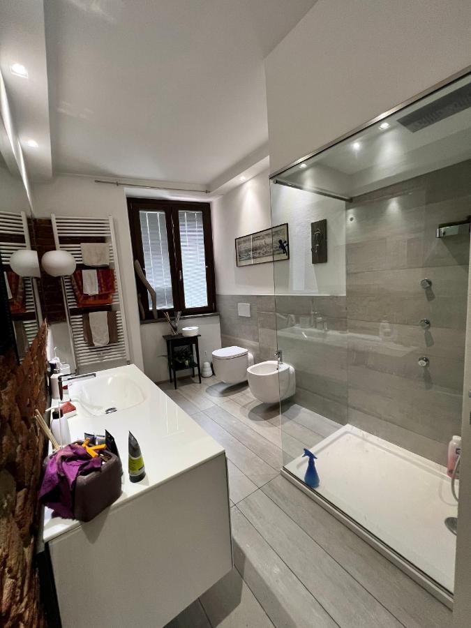 Regis 2 Appartamenti Resort Centro Storico Chivasso Eksteriør bilde