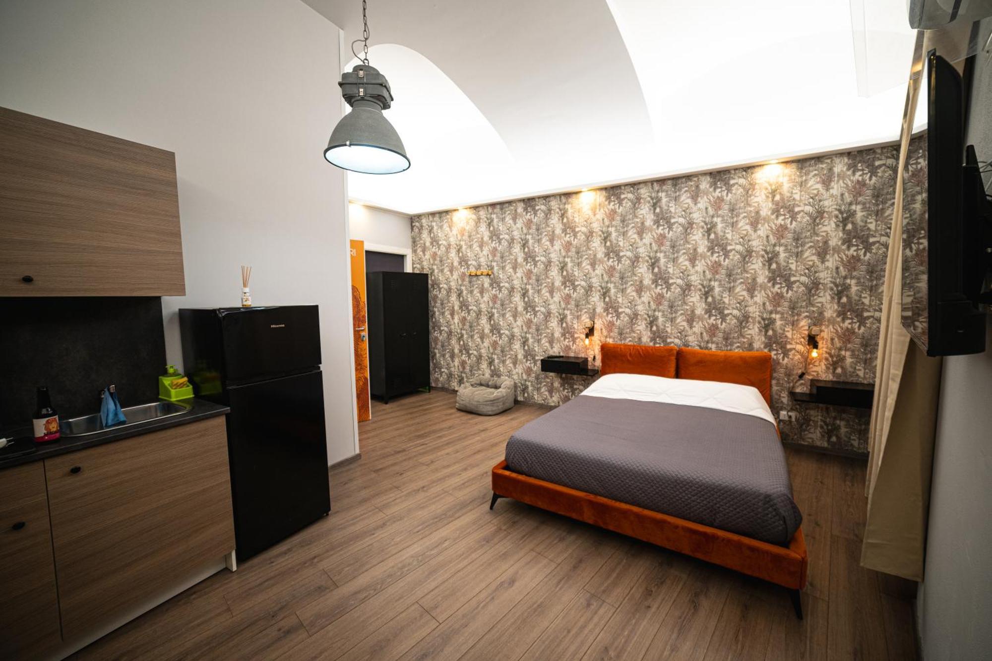 Regis 2 Appartamenti Resort Centro Storico Chivasso Eksteriør bilde