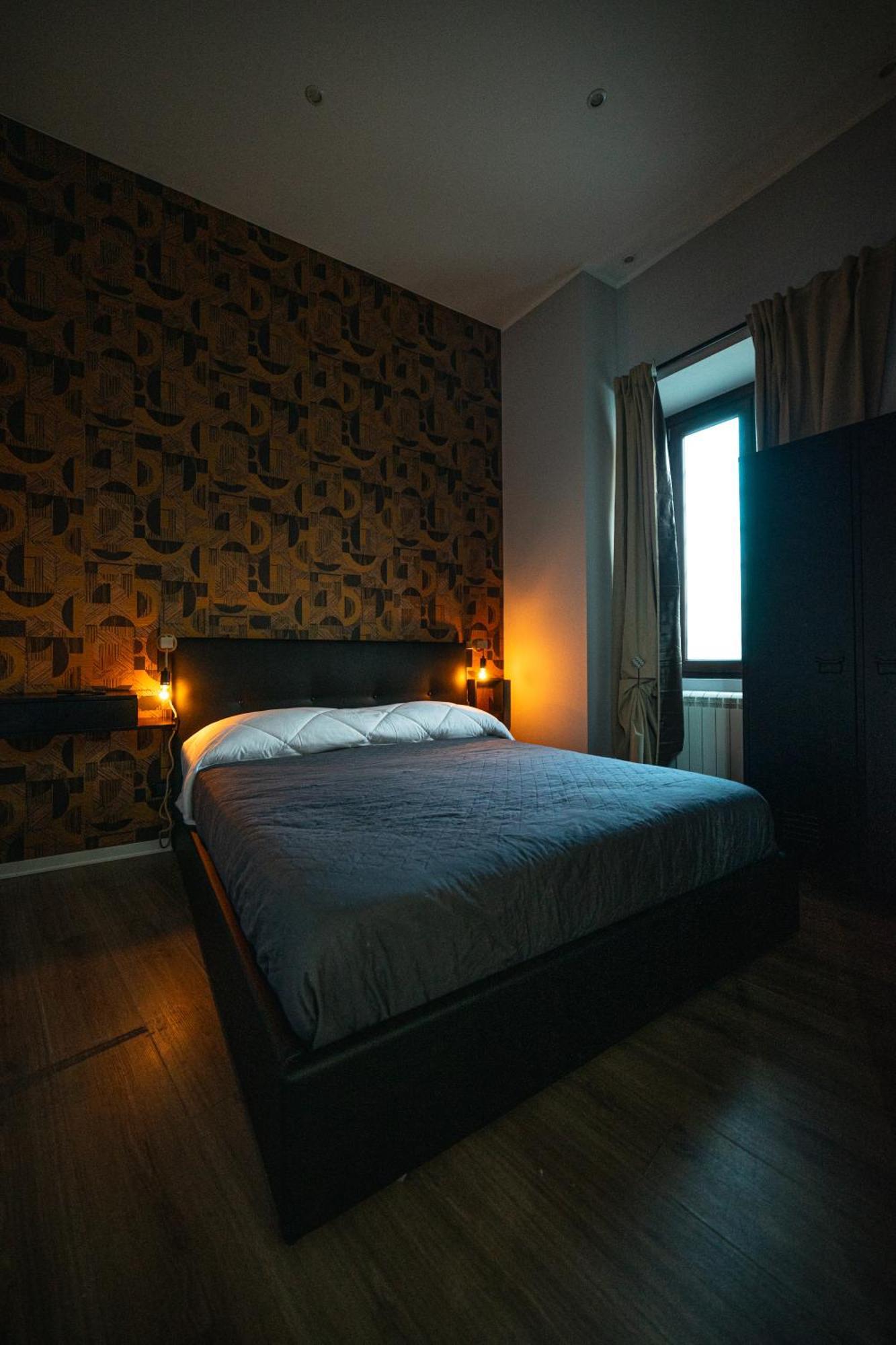 Regis 2 Appartamenti Resort Centro Storico Chivasso Eksteriør bilde