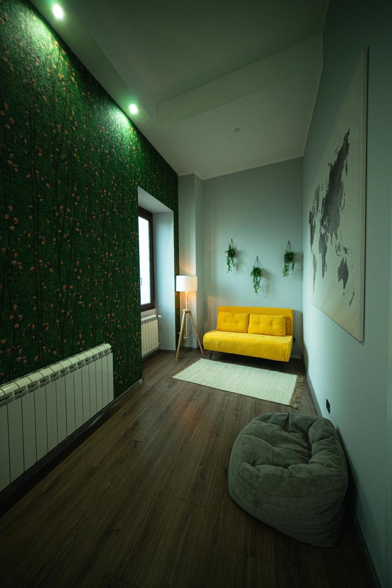 Regis 2 Appartamenti Resort Centro Storico Chivasso Eksteriør bilde
