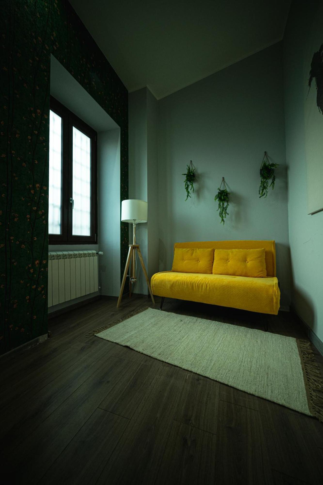 Regis 2 Appartamenti Resort Centro Storico Chivasso Eksteriør bilde