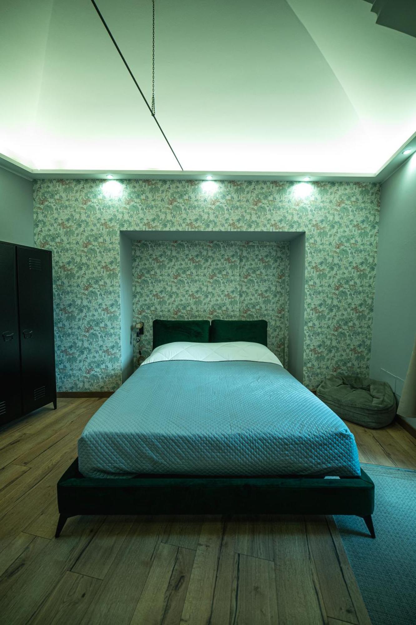 Regis 2 Appartamenti Resort Centro Storico Chivasso Eksteriør bilde