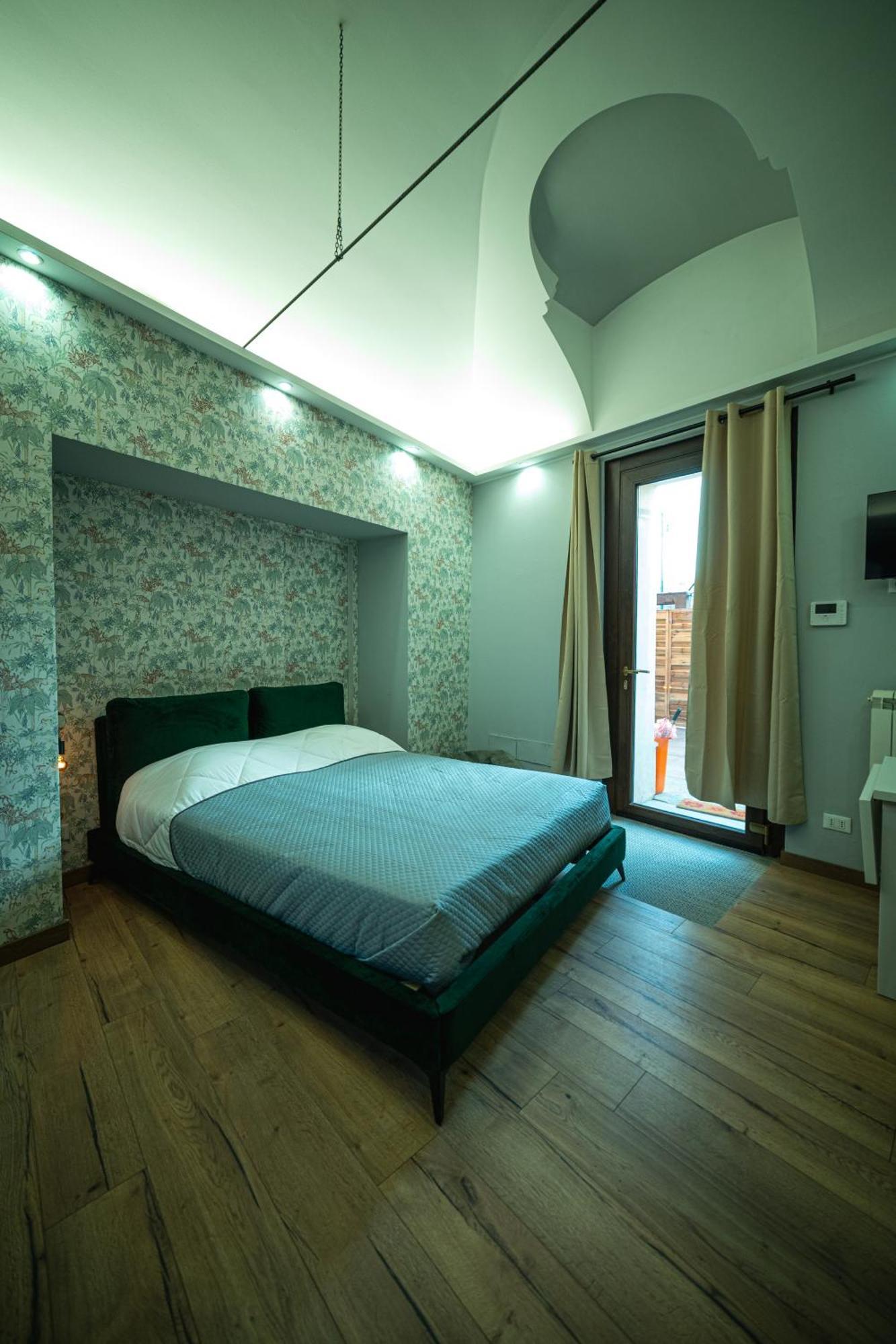 Regis 2 Appartamenti Resort Centro Storico Chivasso Eksteriør bilde
