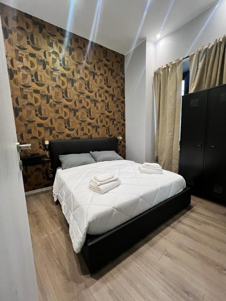 Regis 2 Appartamenti Resort Centro Storico Chivasso Eksteriør bilde