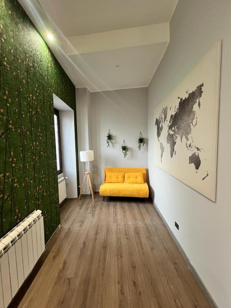 Regis 2 Appartamenti Resort Centro Storico Chivasso Eksteriør bilde